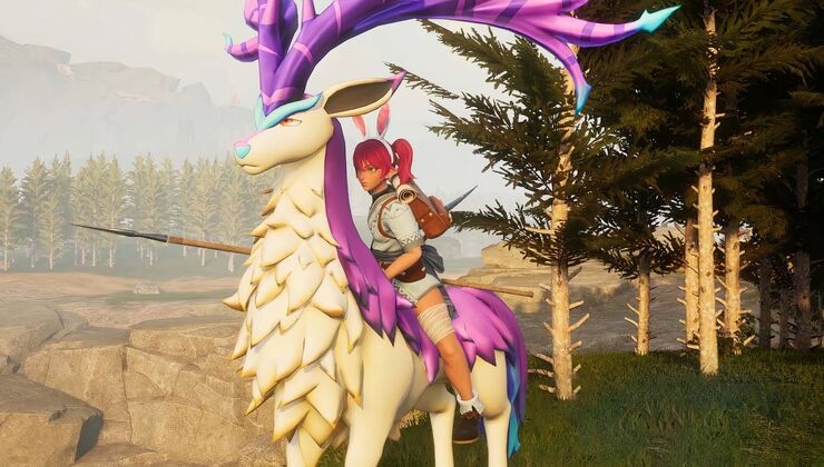 Palworld Officially Teases the Game's Version 1.1 Update