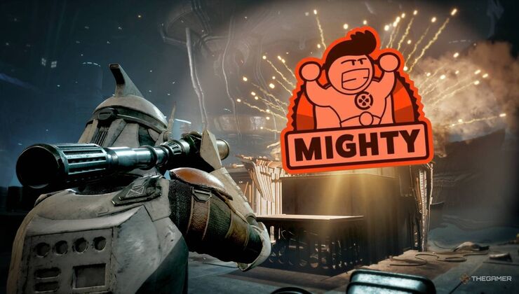 Star Wars Zero Company Is An Unexpected Contender For Highest-Rated Game Of The Year