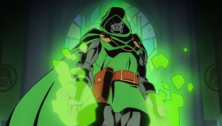 Doctor Doom Is Coming To Marvel Cosmic Invasion As Part Of Its First Major Expansion