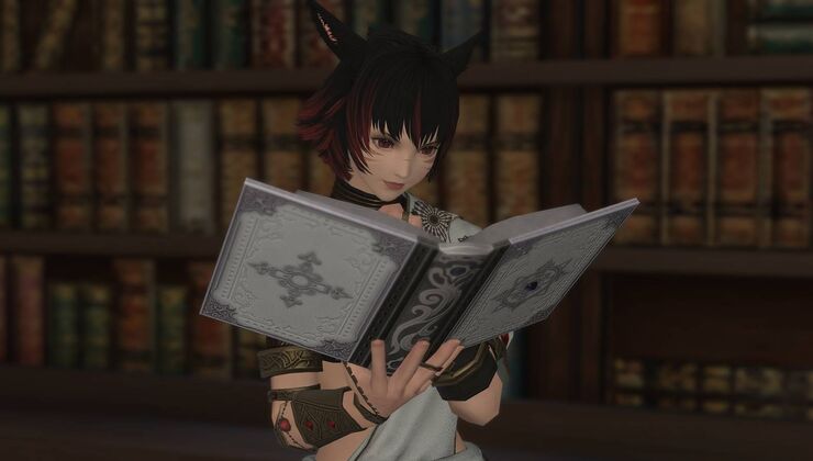 A University Is Offering Scholarships For Gamers Good At FF14, Elden Ring, And More
