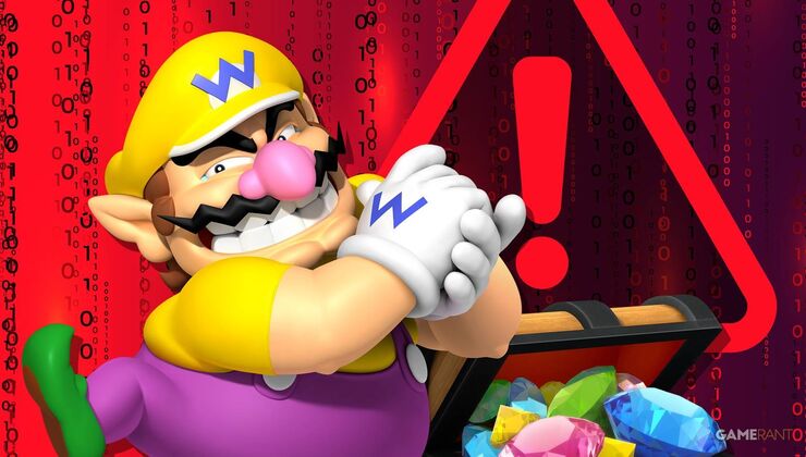Hacker Group Demands $2 Million from Nintendo