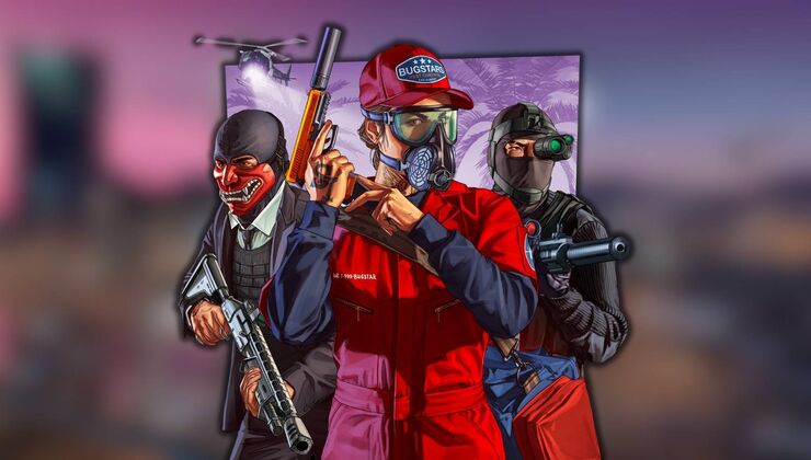 GTA Online Players Have Until November 5 to Claim a Free Car