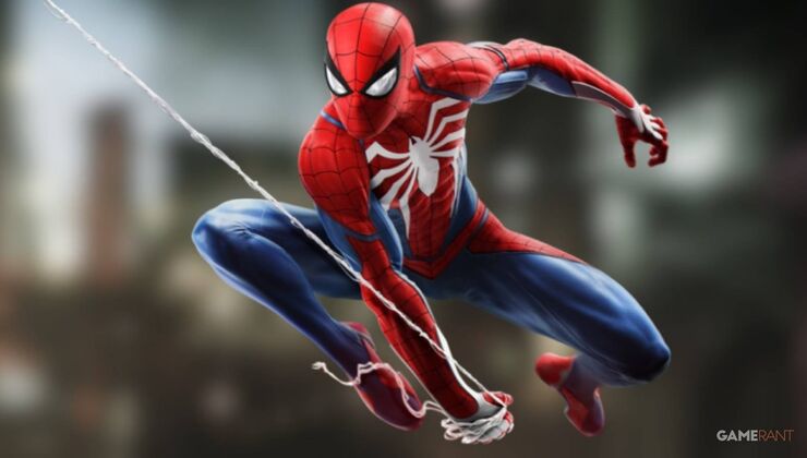 New Batman: Arkham Release Adds Spider-Man to the Game