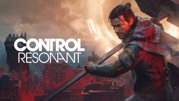 Control Resonant Shows Up Again At Summer Game Fest 2026