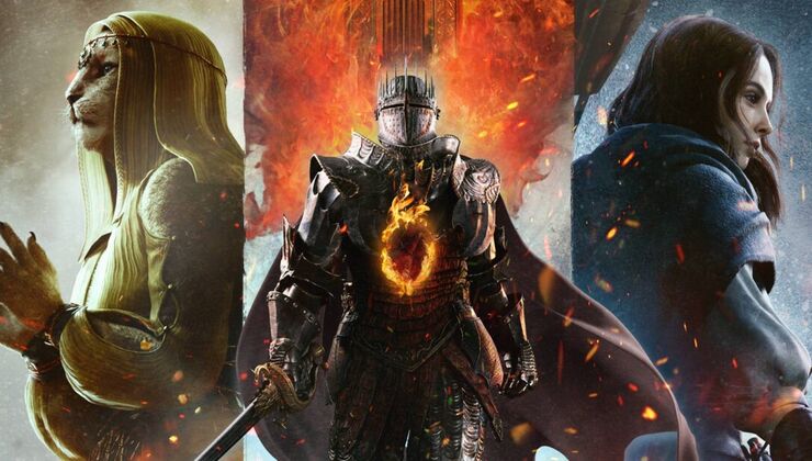 Dragon's Dogma 2 Removing Deluxe Edition and Content Packs From Sale