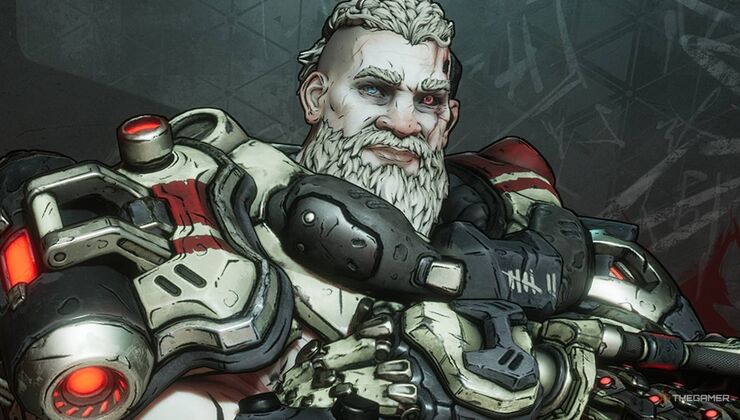 Borderlands 4 Streamer Finds Broken Amon Build That Can Deal Over 2 Billion Damage