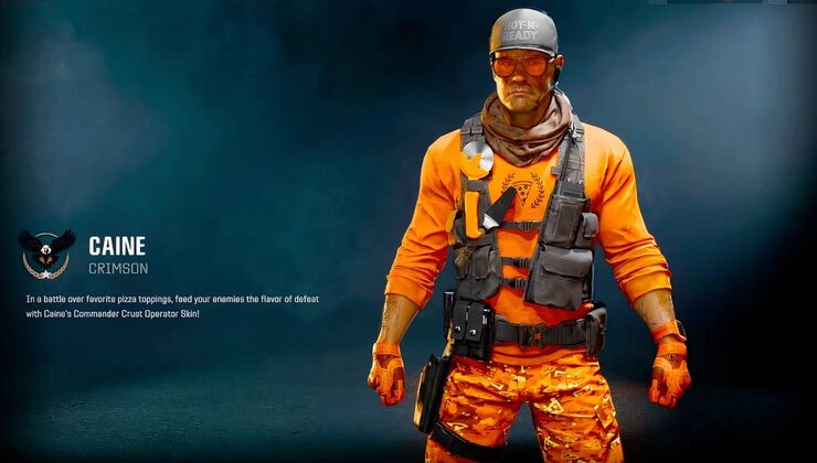 Despite Previous Claims, It Looks Like At Least One Goofy Skin Will Be In Black Ops 7