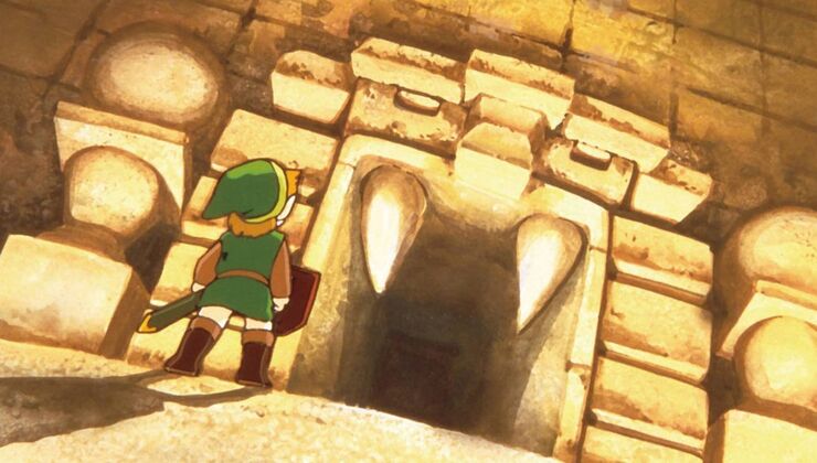 38 Years Later, A Zelda-Inspired NES Classic Is Being Remade For Modern Platforms