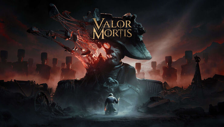 Valor Mortis Reappears With New Gameplay and a Fall 2026 Release Window