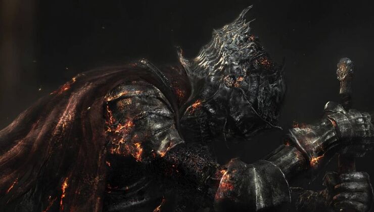 Dark Souls: Soul Of Cinder Officially Releases 2027