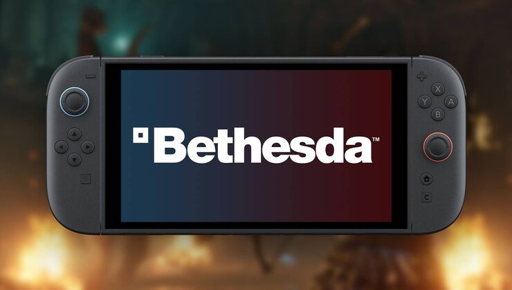 Popular Bethesda Game Coming to Nintendo Switch 2 Soon