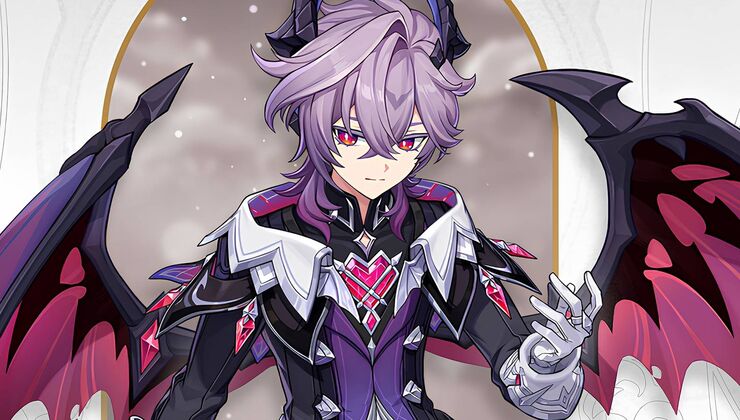Genshin Impact Officially Reveals Durin for Version 6.2