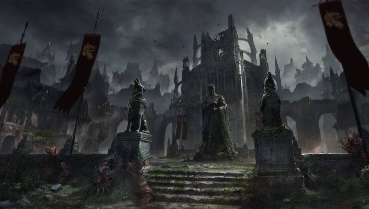 First Diablo 5 Classes Officially Revealed