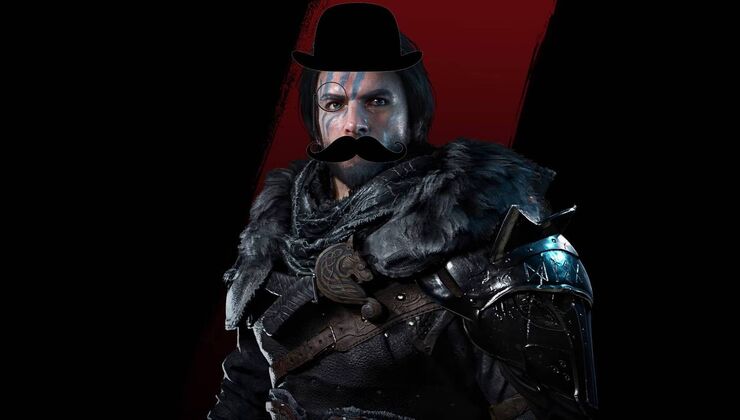 Disguises Feel Useless In Crimson Desert