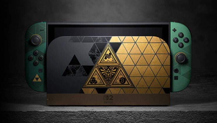 You Will Have At Least One More Chance To Buy Zelda's Anniversary Switch 2