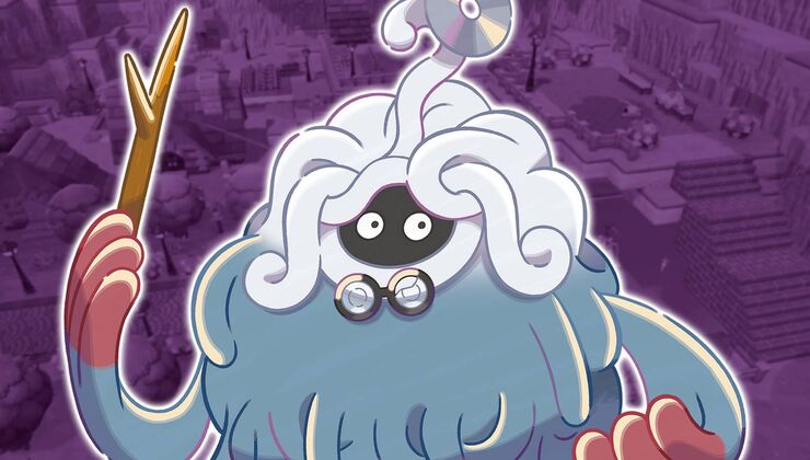 Nintendo Switch Online Subscribers Have Until March 18 to Claim Pokemon Pokopia Free Download