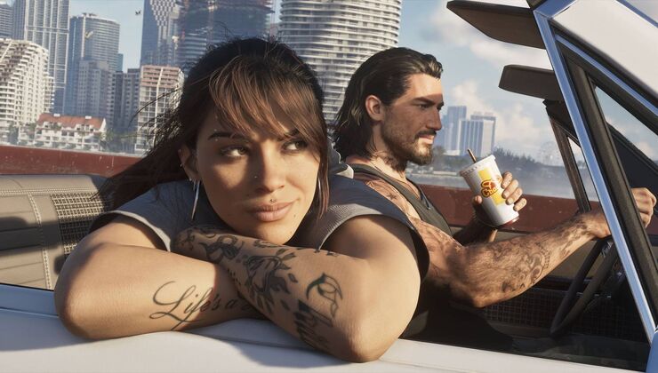 GTA 6 PC Release Date Gets Encouraging Update