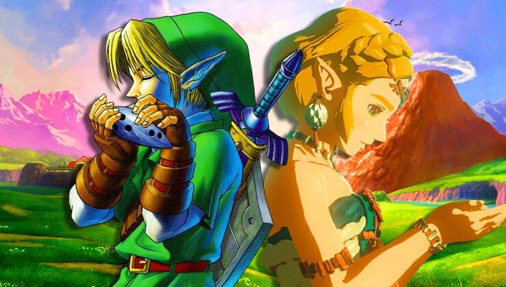 Legend Of Zelda Fans United Over New Game’s Setting And Era