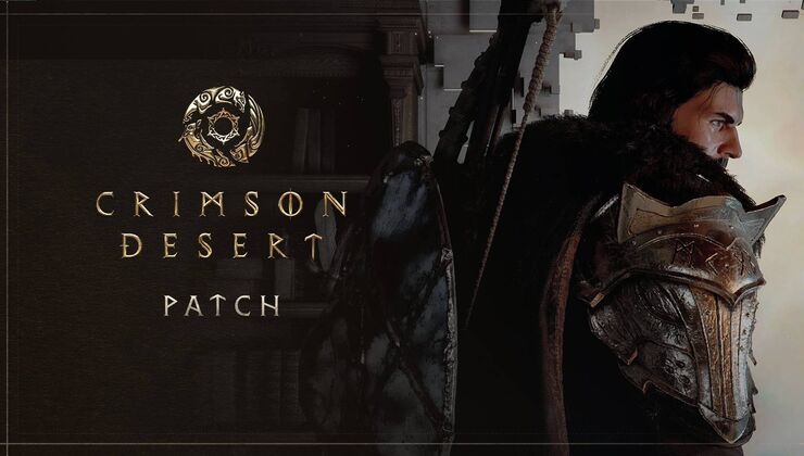 Crimson Desert Gets Major New Update for March 2026