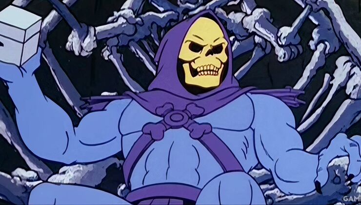 Masters of the Universe: Battle for Grayskull Officially Announced