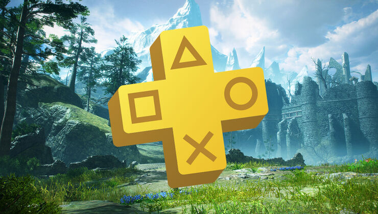 PlayStation Plus Just Dropped A Free 182-Hour Open-World RPG