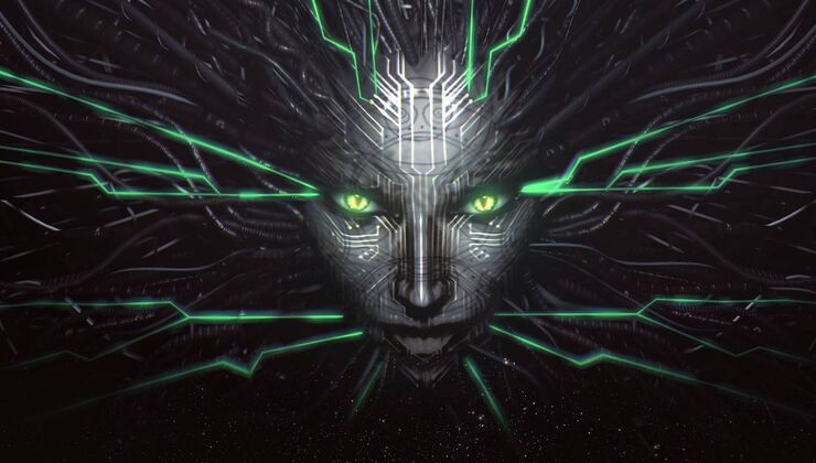 You Have 6 Days To Grab The System Shock 2 Remaster For Free