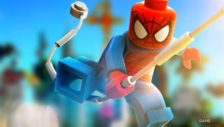 New $100 LEGO Marvel Set Officially Revealed