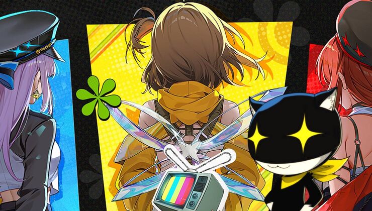 New Persona Release Officially Confirmed for August 13
