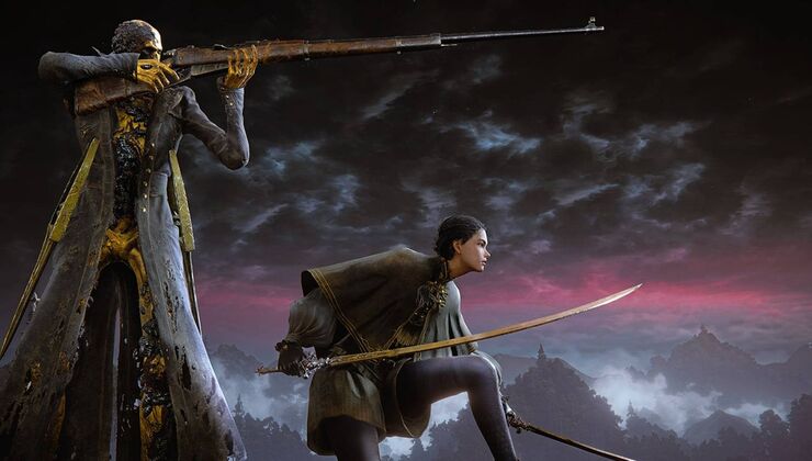 Elden Ring Official Follow-Up Release Narrowed Down In New Update
