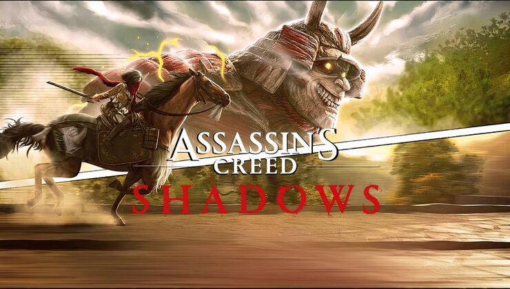 Assassin's Creed Shadows Gets Attack On Titan Quests Tomorrow