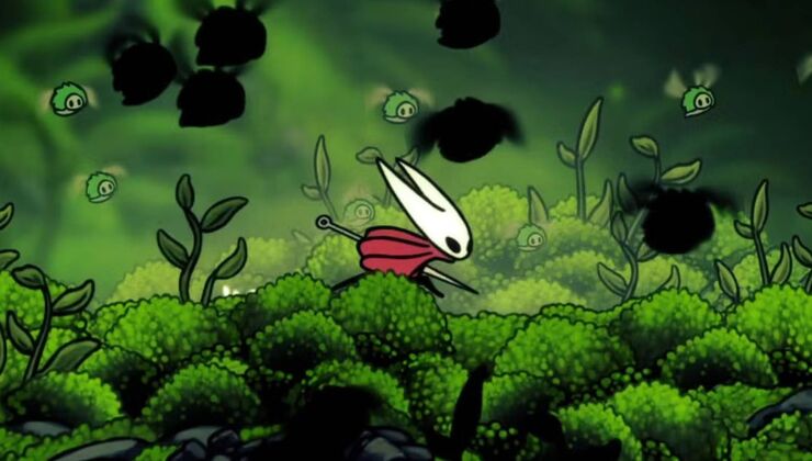 Silksong Devs Are Not Attending The Game Awards Because They're Sure Expedition 33 Will Win GOTY