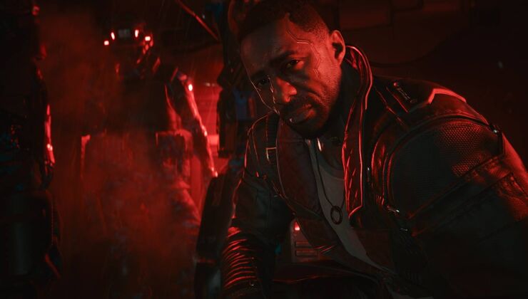 Cyberpunk 2077: All Is Lost Officially Announced