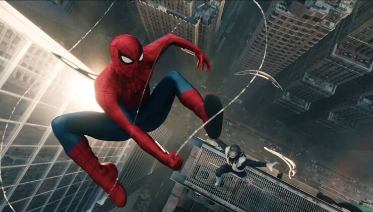 Spider-Man: Brand New Day Suit Already Added To Marvel's Spider-Man