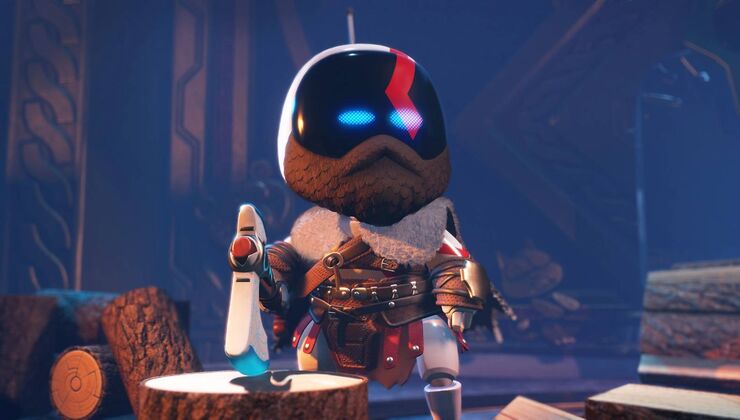 PlayStation Might Be Starting To Panic As PS5 Emulator Shown Booting Up Astro Bot