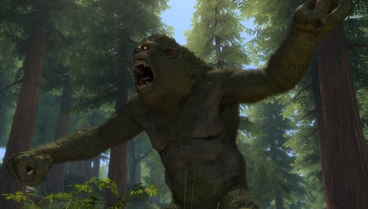 Skyrim Total Conversion Mod Skyblivion Delayed to 2026 | TechRaptor