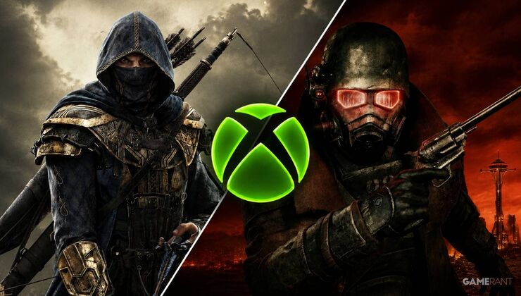 'Scrambling to Pick Up the Pieces' Devs Discuss the Impact of Xbox Layoffs on Fallout and The Elder Scrolls