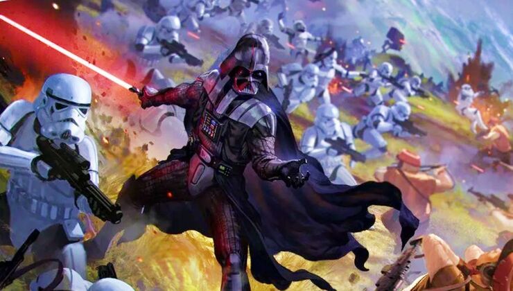 This Star Wars Hidden Gem Is Getting A FREE Unofficial Remaster