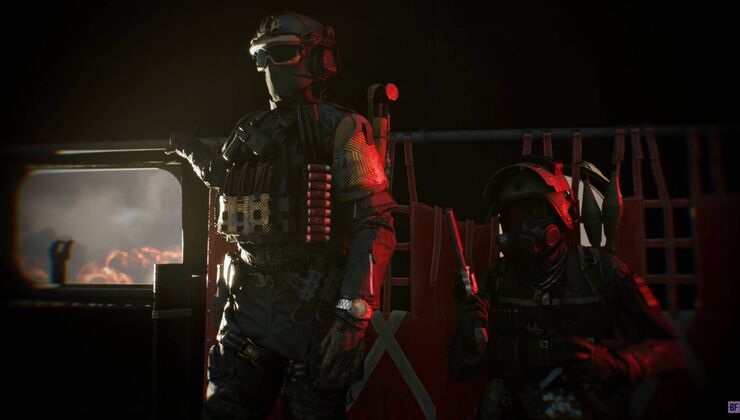 Battlefield 6 Reportedly Cancels Unannounced Upcoming Crossover Event
