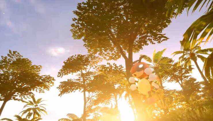 Pokemon Winds And Waves Trailer Locations Echo Phillipines, Indonesia, And Malaysia