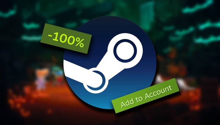 Steam Users Can Claim a Free RPG For a Limited Time