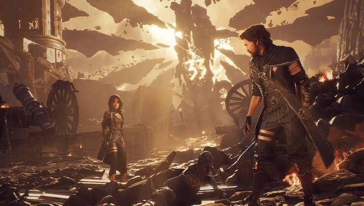 Clair Obscur: Expedition 33 Surpasses Elden Ring as the Most Awarded Game Ever