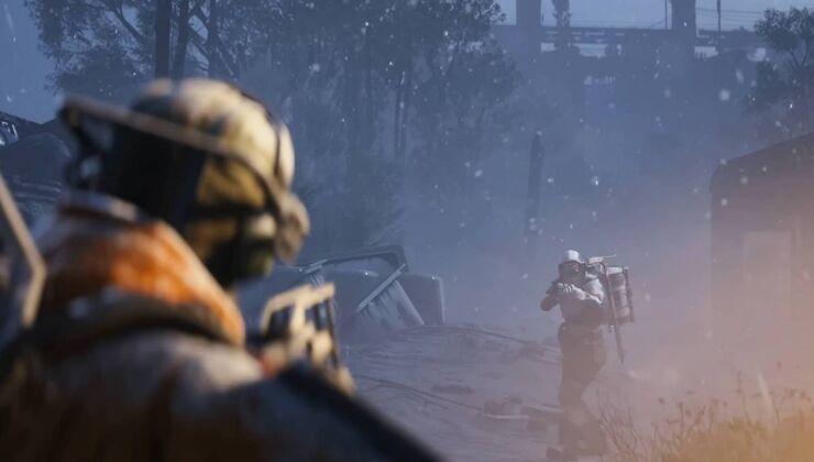 Arc Raiders' Combat Augments Feel Pretty Useless To Most Players