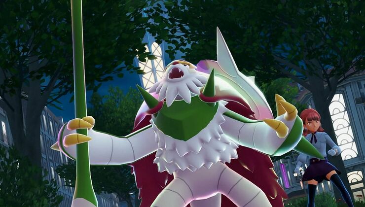 Pokemon Legends: Z-A Reveals Season 3 Ranked Battle Rewards