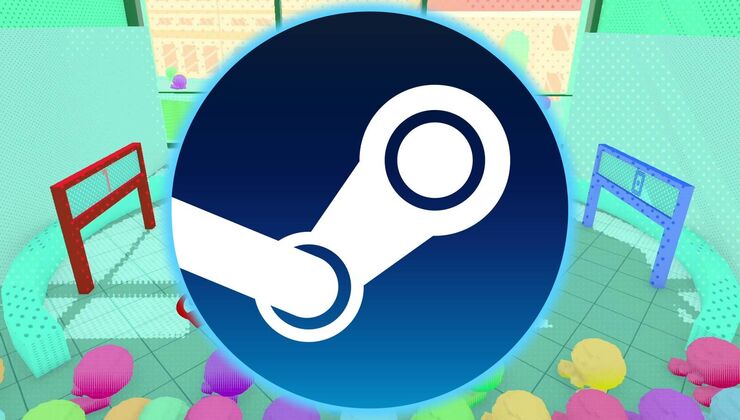 Steam Drops 4 Free Games You Can Download Now, No Strings Attached