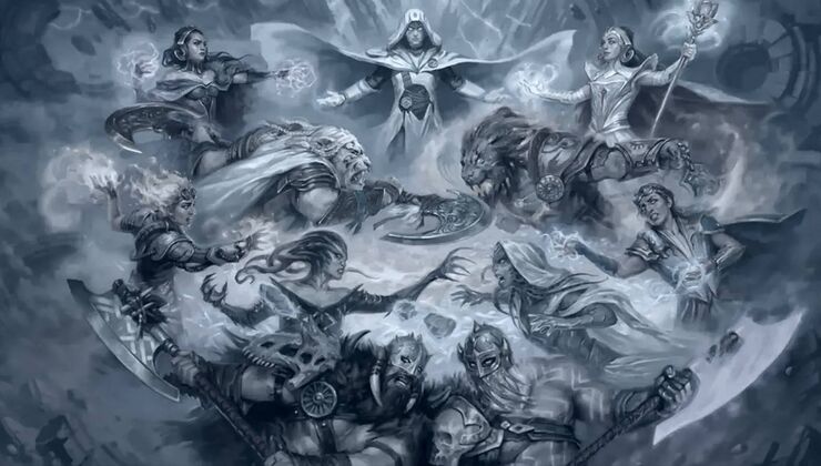 It's Officially The End of an Era For Magic: The Gathering