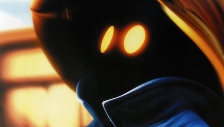 Final Fantasy 9 Fan Somehow Smashes Its Awful Jump Rope Minigame While Blindfolded