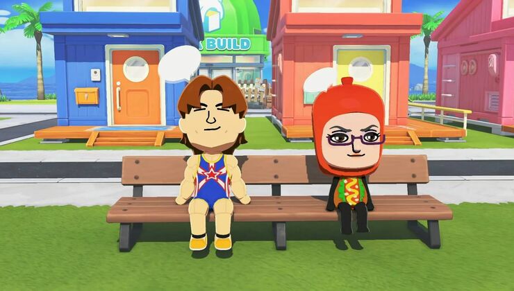 Tomodachi Life Fans Are Not Happy About the Image Sharing Restrictions That Will Be in the New Switch Game