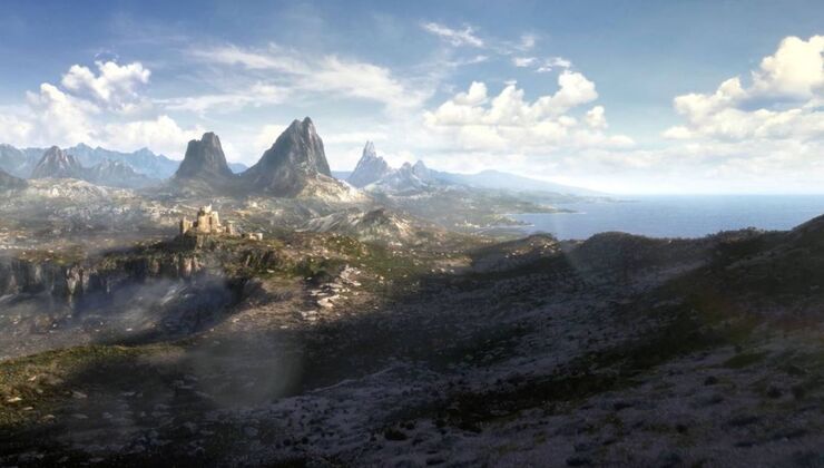 The Elder Scrolls 6 Official Reveal Has Fans Slamming “Dated” Graphics