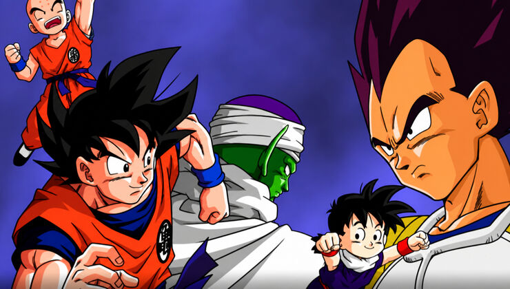 A Fan-Favorite Dragon Ball Z Game Is Now Fully Playable In-Browser