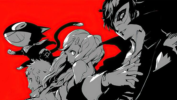 Netflix is Adapting a Live-Action Persona Series Per Report | TechRaptor